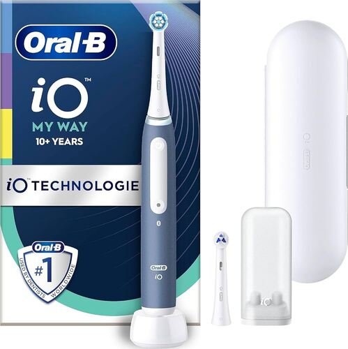 image Oral-B B iO my way