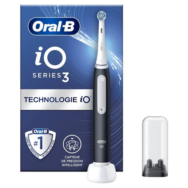 avis Oral-B iO Series 3