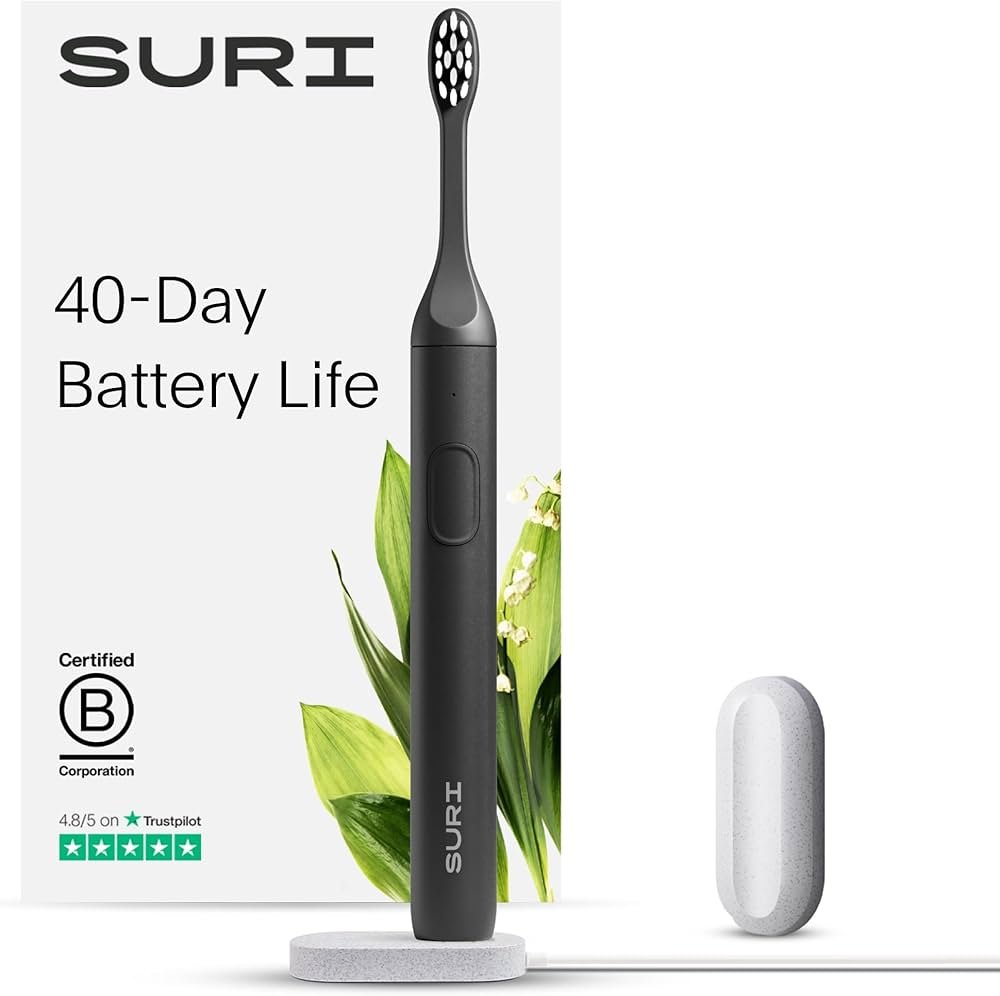 avis SURI Sonic Durable