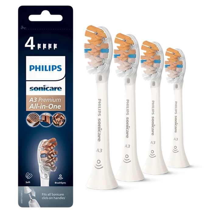 avis Philips Sonicare A3
