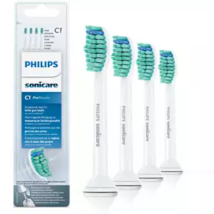avis Philips Sonicare C1