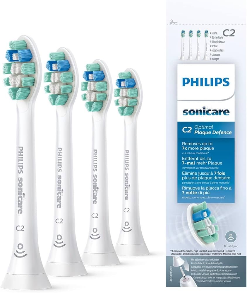 avis Philips Sonicare C2