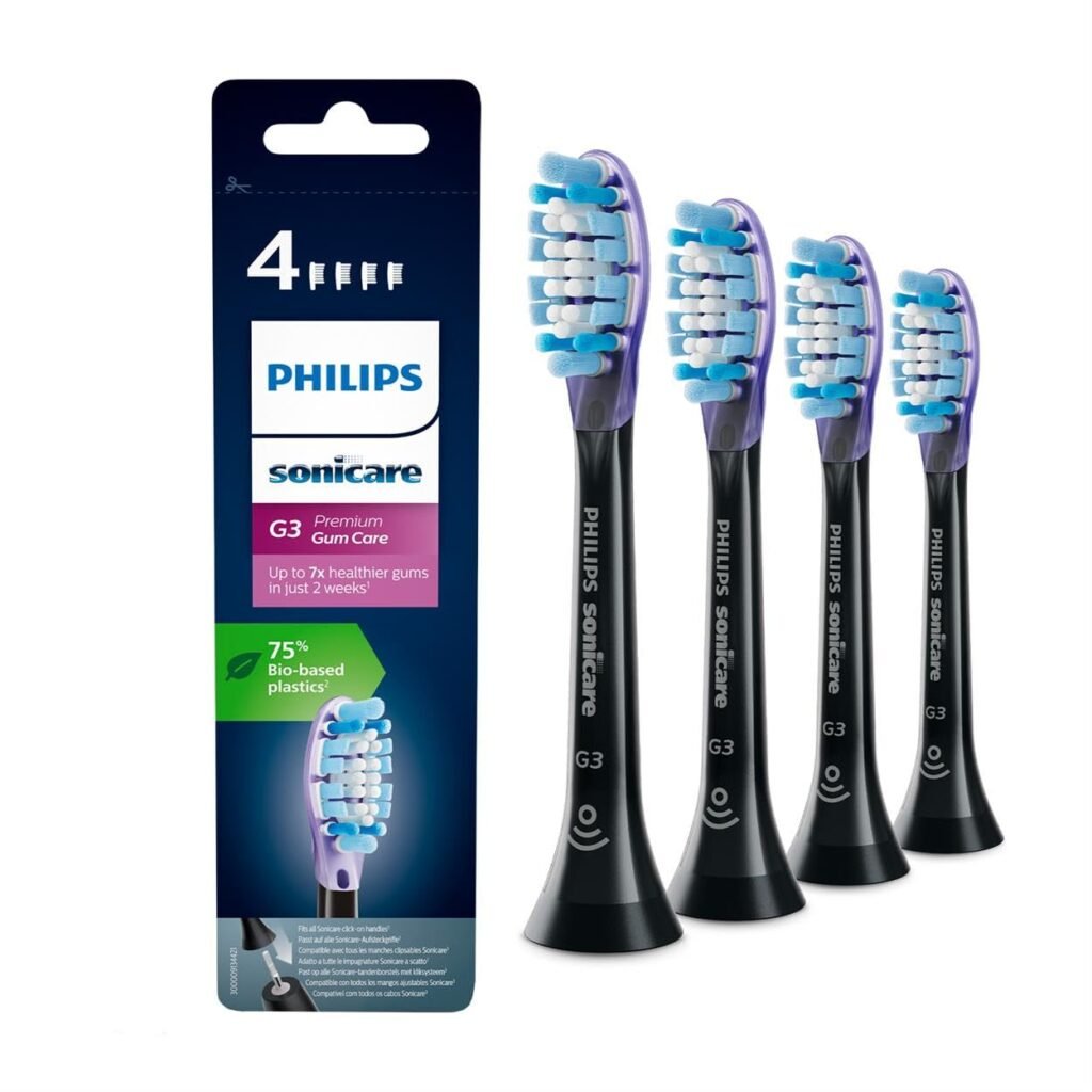 avis Philips Sonicare G3