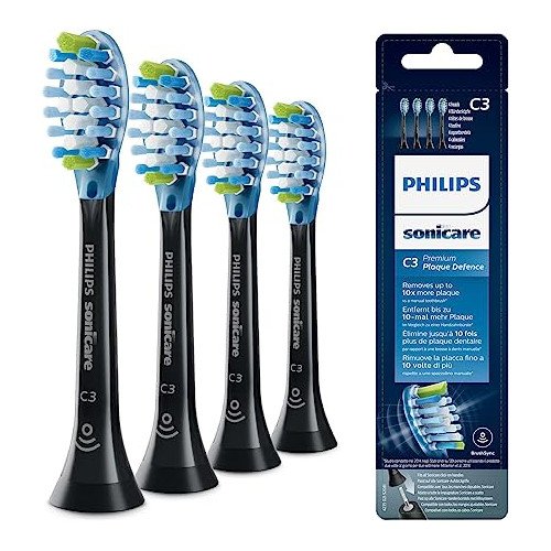 avis Philips Sonicare Original C3