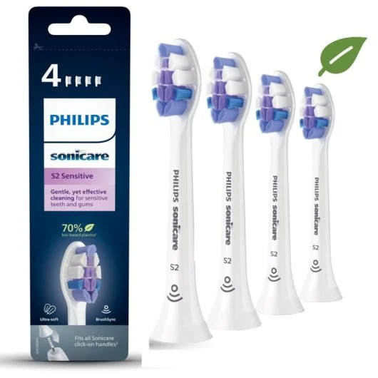 avis Philips Sonicare S2