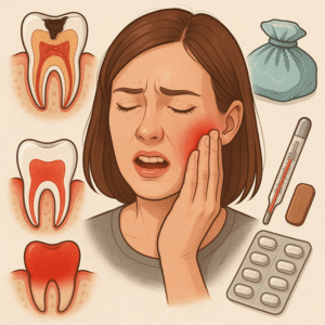 Mal de dents