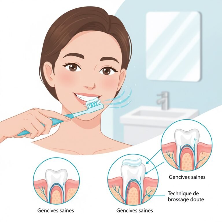 Soin Des Gencives : Guide Pratique Pour Préserver Sa Santé