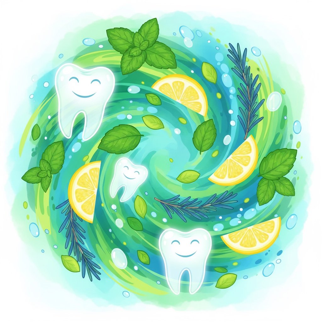 Hygiène Bucco-Dentaire : Guide Complet Des Solutions Naturelles