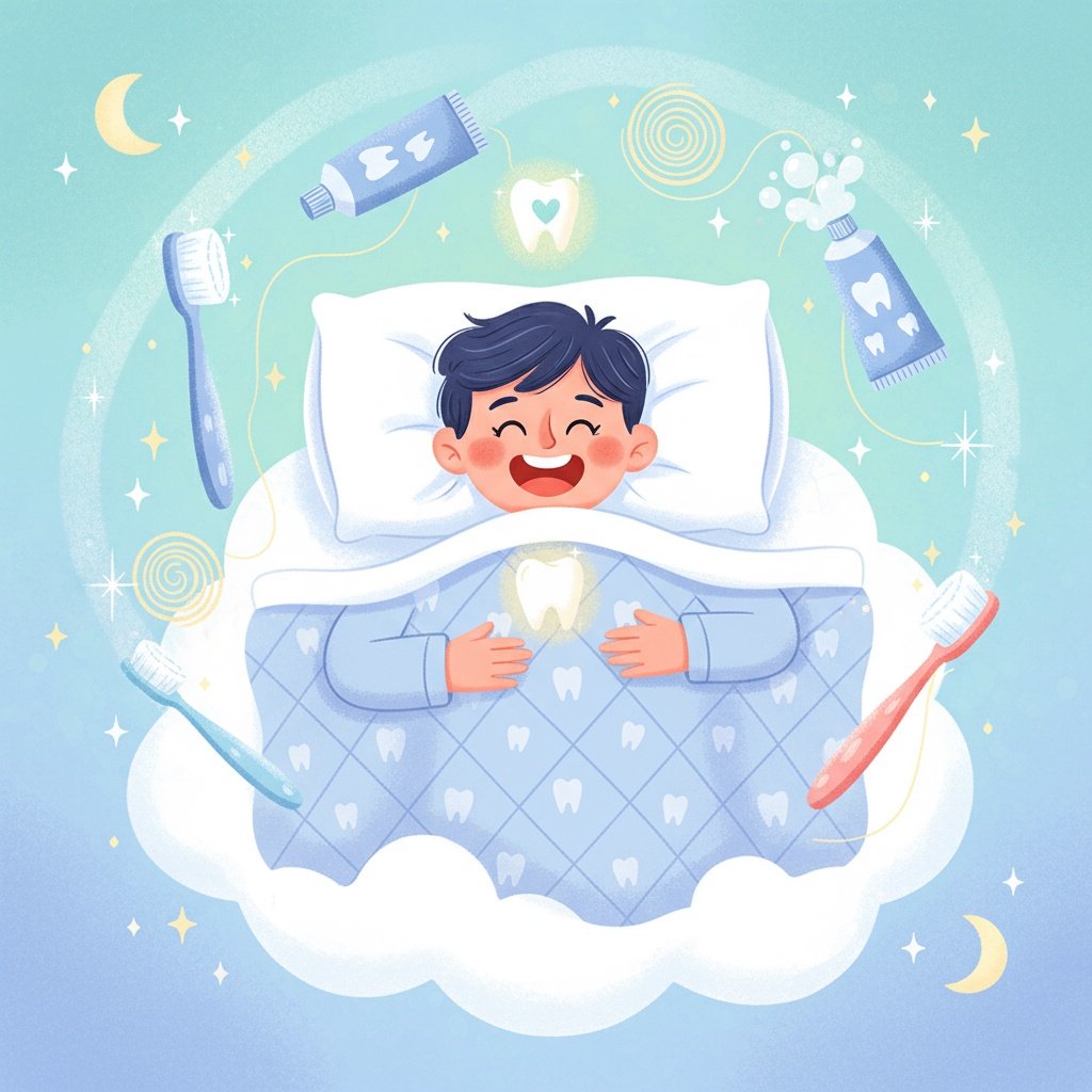 Santé Buccale Et Sommeil : Pourquoi Le Lien Existe-T-Il ?