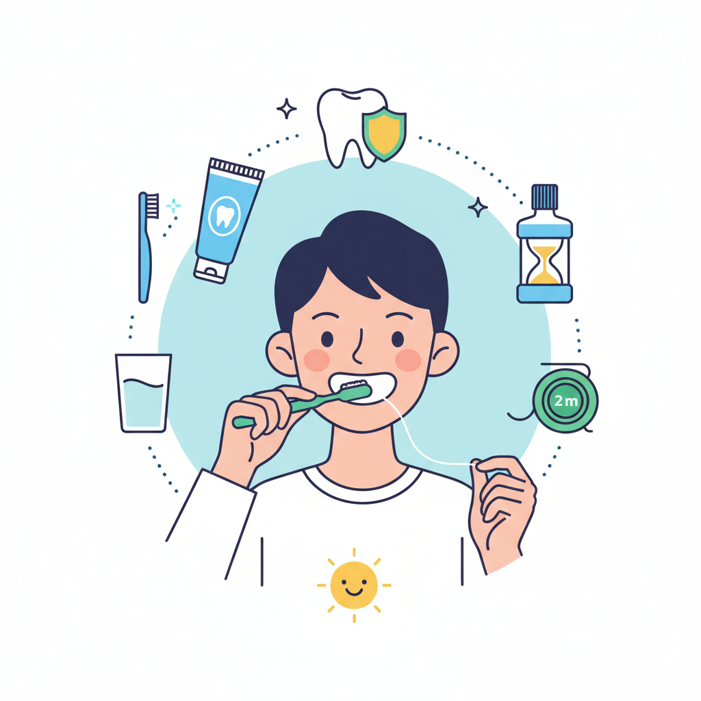 Hygiène Bucco-Dentaire : Guide Des Nouveaux Gestes À Adopter