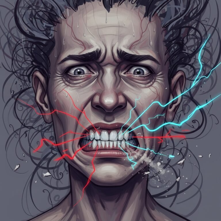 Santé Buccale Et Stress : Comment Protéger Vos Dents