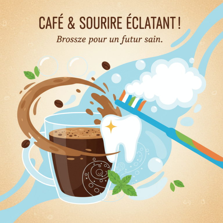 Impact Du Café Sur La Santé Bucco-Dentaire : Guide Complet