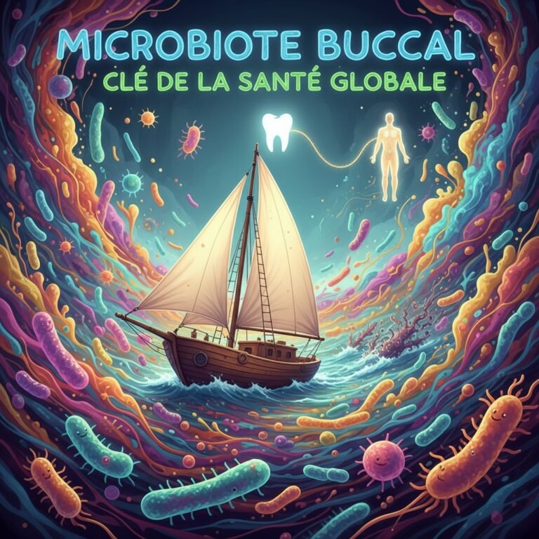 Microbiote Buccal : Pourquoi Prendre Soin De Vos Bactéries Amies ?